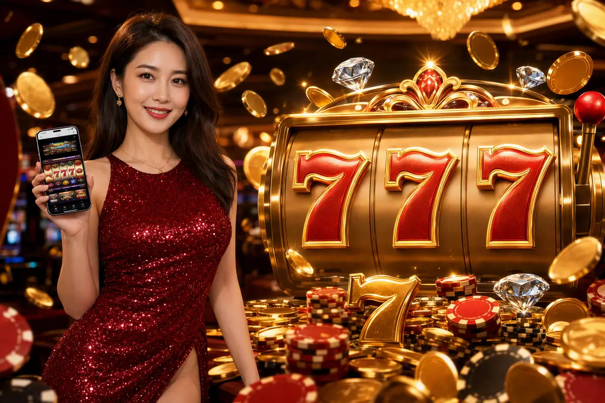 jnh88 casino trực tuyến